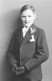 Pelle Friberg
