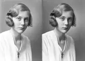 Fröken Andersson

