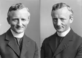 Pastor Wehner