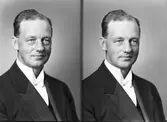 Pastor Josef Jansson