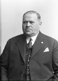 Marcus Magnusson