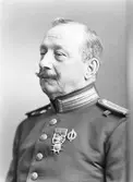 Karlgren. Fanjunkare