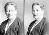 Fru Näsman