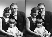 Familjen Helander
