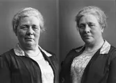 Fru Flodström