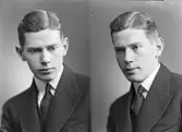 Herr Lagersten