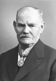 Herr Kilström