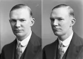 Percy Elfstrand