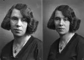 Anna Hedström