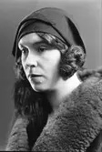 Anna Hedström