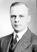 Herr Johansson. Karskär