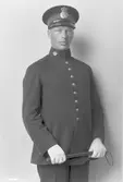 Herr Granholm

