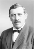 Paul Eklund