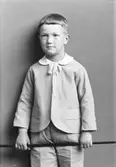 Pojken Eklund