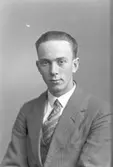 August Andersson