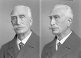 Herr Wahlqvist

