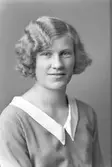 Fröken Fernqvist