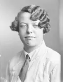 Jenny Larsson
