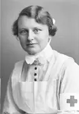 Greta Heimer