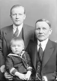 Familjen Buräng

