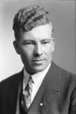 Evert Norén