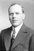 Joel Larsson

