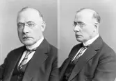 Herr Lindström

