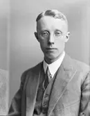 Pastor Wiklund

