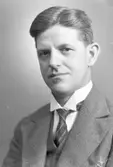 Magister Bohlin

