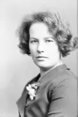 Majna Andersson