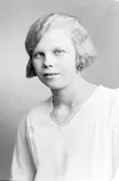 Ingrid Mattsson