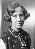 Fröken Persson