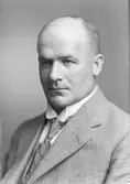 Ingenjör Gösta Isaksson