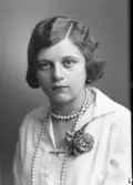 Elsie Andersson