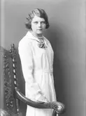 Elsie Andersson

