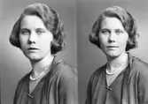 Fröken Thunberg