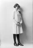 Konfirmanden Lilly Lindgren


