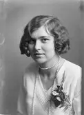 Konfirmanden Elisabeth Berglöw

