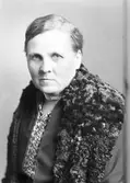 Anna Markusson