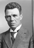 Lokeldare Jansson

