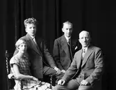 Familjen Gustaf Andersson

