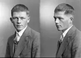 Thure Johansson

