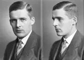 Herr J. Lundqvist