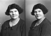 Fru Ingrid Åberg