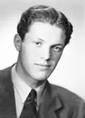 Herr Olof Lesker, Drottninggatan 8. Den 17 april 1944
