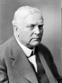 Johannes Sjöström