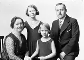 Familjen Davidsson
