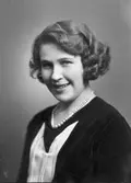 Anna-Lisa Södergren
