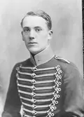 Herr Lindroth
