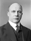 Grosshandlare Bodin